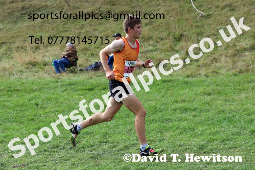 Senior and under-20s men 2024 Start Fitness NEHL, Thornley Hall Farm, Peterlee, Saturday, September 28th.   Photo: David T. Hewitson/Sports for All Pics
